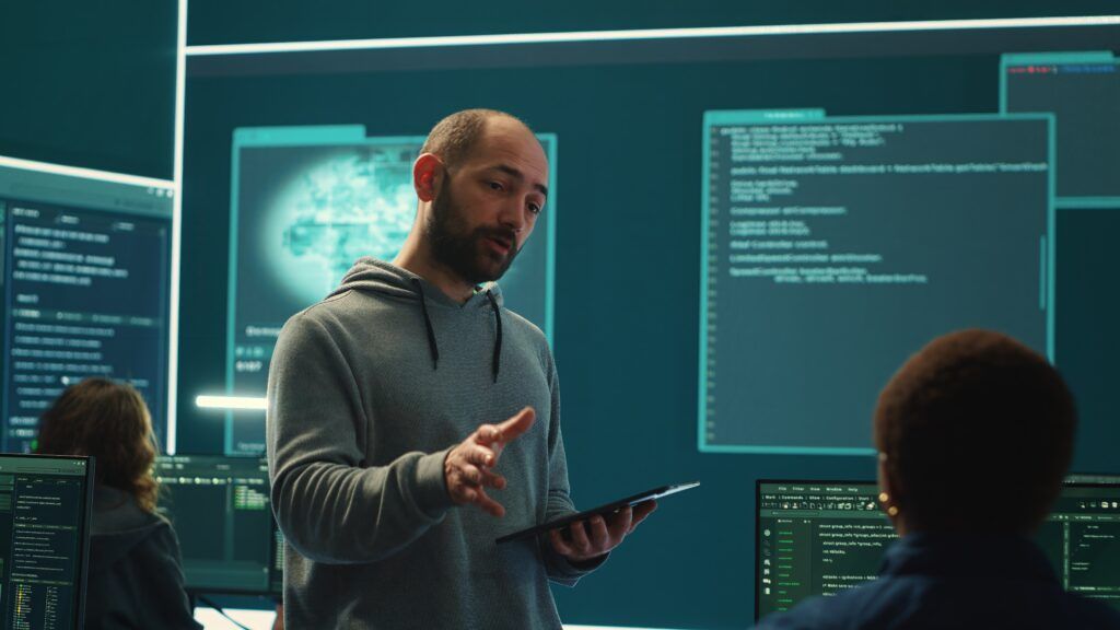 Esti IA et Cyber