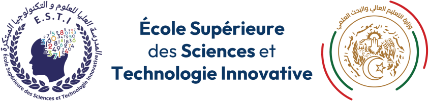 logo site ESTI V2